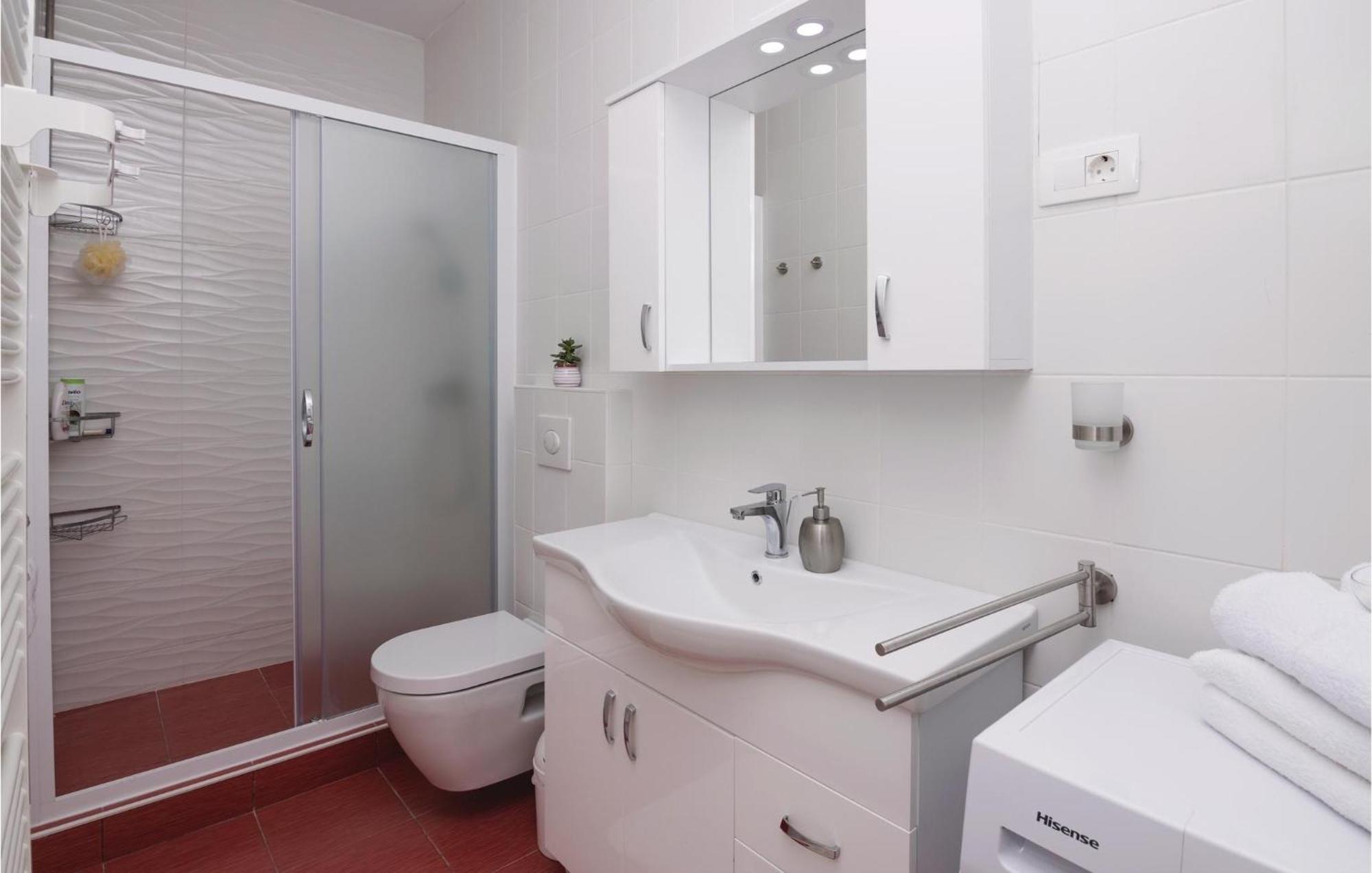 1 Bedroom Gorgeous Apartment In זאדאר מראה חיצוני תמונה